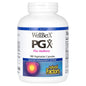 Natural Factors WellBetX PGX + Morwa – 180 kapsułek | Kontrola poziomu cukru | Wegańskie, bez GMO, bezglutenowe