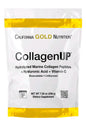 CALIFORNIA GOLD NUTRITION COLLAGENUP 206 g