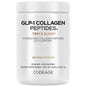 GLP-1 Collagen Peptides Z Wsparciem GLP-1