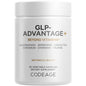 Codeage GLP-Advantage+ Chrom Berberyna Gymnema GLP-1 60 kapsułek