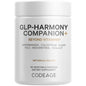 Codeage GLP-Harmony Companion+ Lion's Mane PEA Shilajit Resweratrol Akkermansia GLP-1 60 kaps. odporność jelita mózg