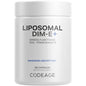 Liposomalny DIM-E+ Dla Równowagi Hormonów