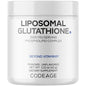 Liposomal Glutathione Powder 1000 mg