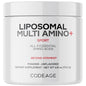 Liposomal Multi Amino+ Z EAA I BCAA Dla Sportowców