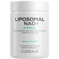 Liposomal NAD+ z Betainą – Energia i Witalność