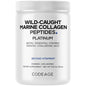 Marine Collagen Platinum With Biotin 10 000 mcg