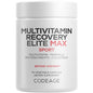 Multivitamin Recovery Elite Max – Regeneration, Vitamins, Colostrum, Sport – 30 servings