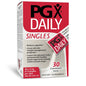 Natural Factors PGX Daily Singles – 30 saszetek granulatu