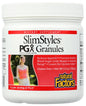 Natural Factors SlimStyles PGX Granulki – Kontrola wagi i apetytu | 5,3 oz (30 porcji)