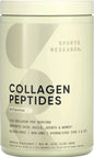 Sports Research Collagen Peptides 680 G