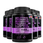 MELATONINA Balancer Sleep – Naturalne Wsparcie Zdrowego Snu 120 TABL.