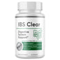 IBS Clear – 60 kapsułek – wsparcie pracy jelit – ulga przy wzdęciach i trawieniu – kuracja 1-miesięczna