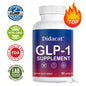 ZESTAW NA METABOLIZM I APETYT – GLP SUPPLEMENT + PGX PLUS Morwa biała
